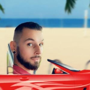 Meet your Posher, Robert